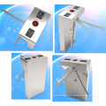 Semi Automatic Tripod Turnstile with RFID Card Reader (TS100/CARD)